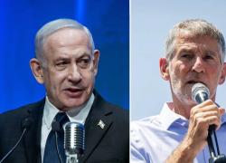 Israele, Golan smaschera Netanyahu: "Ha ricevuto fondi dal Qatar, che finanzia Hamas, inviato denaro a lui e famiglia per acquistare casa in Inghilterra"