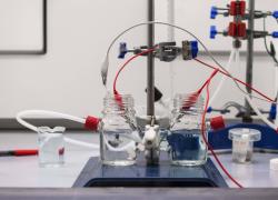 GES e RINA, al via partnership per la batteria a idrogeno del futuro: a dicembre il prototipo della nuova tecnologia green ibrida gas/liquido