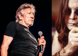 Roger Waters spara a zero su Ozzy: il vecchio rocker che non riconosce il rock
