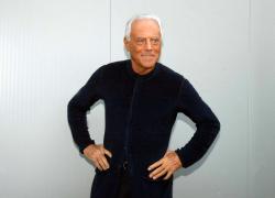 Addio a Giorgio Armani, morto lo stilista e imprenditore italiano fondatore dell'azienda omonima, aveva 91 anni