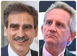 Opas Mps su Mediobanca, adesioni superano la soglia minima del 35% e raggiungono il 38,5%; oggi il Cda di Piazzetta Cuccia