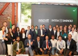 Intesa Sanpaolo porta 12 PMI italiane in Silicon Valley con INNOVIT per crescita internazionale e innovazione tecnologica