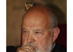 L'appello del Professor Franco Cardini: "Io non ci sto più. E parlo anche per un nutrito gruppo di amici e colleghi che farà a breve sentire la sua voce. Noi italiani, noi europei, non meritiamo l’onta di dover sopportare in silenzio quest’infamia diventandone complici" 