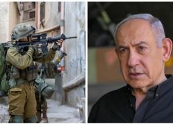Israele, continua la spaccatura tra Idf e Netanyahu, un rappresentante dell'esercito: "La presa di Gaza City non farà cedere Hamas"