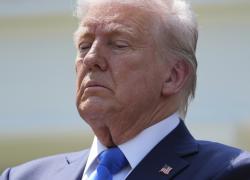 Dazi, Trump presenta ricorso a Corte Suprema, legale Sauer: "Accelerate risoluzione entro 10 settembre, lo stallo danneggia i negoziati"