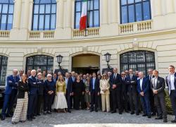 Fondazione Fiera Milano, al via "Alleanza per il Made in Italy", un tavolo permanente per valorizzare il sistema fieristico