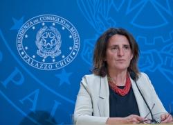 Gaza, Commissione Ue scarica Ribera: "La sua posizione sul genocidio non è la nostra, uso di questi termini spetta alla magistratura"