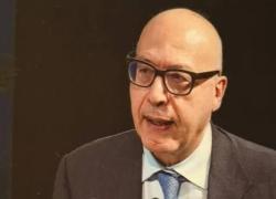 Pasquale D’Ascola nominato nuovo presidente della Cassazione, 14 voti a favore, 5 astenuti: il 67enne succede a Margherita Cassano