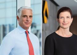 Unicredit, Orcel conferma la scalata su Commerzbank: "Entro fine anno potremmo salire fino al 30% del capitale"