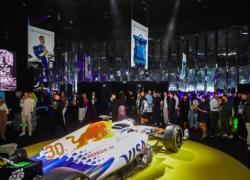 Piquadro accelera nel motorsport: partnership con Visa Cash App RB, nuovo flagship store e limited edition per Monza