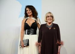 VENEZIA 82, CALLE MALAGA con CARMEN MAURA, 80: un film su libertà e amore in terza età