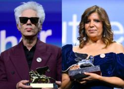 Venezia 82, Leone d'oro a "Father, mother, sister, brother" di Jarmusch, Leone d'argento a The Voice of Hind Rajab di Hania, coppa Volpi a Servillo e Zhilei: TUTTI I PREMI