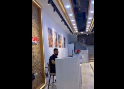 Gaza City, sui social nuova fake news israeliana: aperto locale "Nutella sweet & cafè" ad Al-Rimal, Ferrero smentisce: "Non siamo coinvolti" - VIDEO