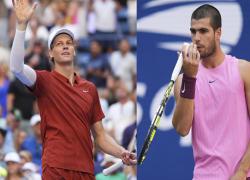 Us Open 2025, Alcaraz vince su Sinner in 4 set,  6-2, 3-6, 6-1, 6-4 e diventa numero 1 nel ranking mondiale ATP