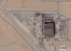 “Israele sta costruendo a Dimona un nuovo reattore o una struttura per assemblaggio di armi nucleari", la rivelazione dalle immagini satellitari