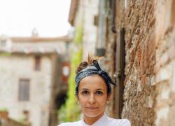 Eataly Milano ospita la chef Carlotta Delicato il 24 settembre per il format Giovani Talenti in collaborazione con Identità Golose