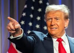 Gaza, Trump tuona su Truth: “Liberate gli ostaggi o agiremo”; ultimatum esplosivo del presidente USA ad Hamas