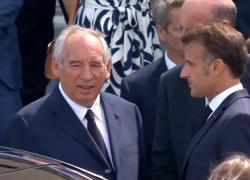 Francia, cade governo Bayrou dopo sfiducia, domani le dimissioni, in bilico anche Marcon, Le Pen: “Dissoluzione un obbligo, ora nuove elezioni”