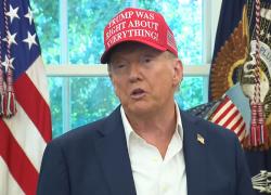Attacco russo a Kiev, Trump verso sanzioni a Mosca, Bessent minaccia: “Usa e Ue insieme per far collassare economia del Cremlino”