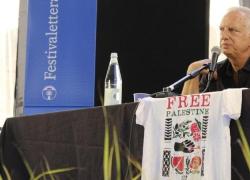 Festivaletteratura Mantova, Scurati denuncia Israele: "Compie genocidio a Gaza pur essendo una democrazia, ci macchiamo di crimini storici"