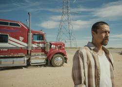 Il Premio Orizzonti per il miglior film va a En el Camino di David Pablos 