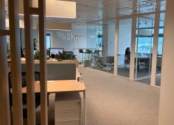 GNV, inaugurata nuova sede a Barcellona: +36% di traffico nel 2025 e investimenti su flotta GNL per rafforzare le rotte con le Baleari