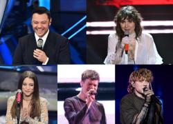 I cantanti del Festival di Sanremo 2026, i nomi in pole: da Angelina Mango a Sangiovanni, da Blanco a Tiziano Ferro, Madame, Irama