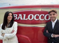 Balocco S.p.A., nominato il nuovo CdA con Diletta Balocco come AD e Ruggero Costamagna nel ruolo di Presidente
