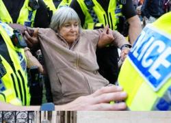 Che fine ha fatto il mito di Hyde Park? Libertà di parola oscurata tra arresti e censure a Londra