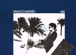 In una sorta di "geopolitica spirituale" dentro l'opera del sufi Franco Battiato: il ritorno prossimo dell'Islam politico-militare