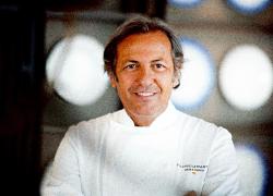 "Il Benessere Interno Lordo" di Filippo La Mantia, lo chef che ha scelto di portare la cucina dentro il carcere per restituirne il valore fuori