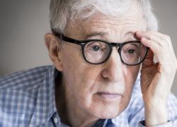 Woody Allen, all'età di 90 anni pubblica il suo primo romanzo dal titolo "Che succede a Baum?"