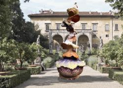 Bvlgari protagonista della “Mostra Principe” nell’ambito di Artigianato e Palazzo, la manifestazione dedicata ai mestieri artigiani 