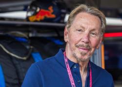 Larry Ellison è l’uomo più ricco del mondo, patrimonio totale di $393mld per il co-fondatore e ora presidente di Oracle, superato Musk a $385mld