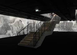 Gallerie d'Italia (Intesa Sanpaolo), presentato a Torino “ERIK KESSELS. UN’IMMAGINE”, installazione multimediale sull’Archivio Publifoto
