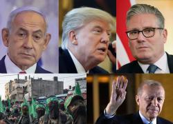 Raid Idf a Doha (Qatar), attacco per decapitare leadership Hamas avvenuto con ok di Usa e Uk, Turchia ha avvisato delegazione - RETROSCENA