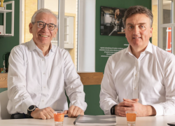 AideXa, chiuso aumento di capitale da € 12 milioni, obiettivo € 40 milioni di ricavi nel 2025 con focus su microimprese e tecnologia AI