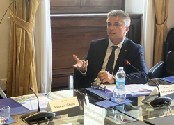 A Roma la tavola rotonda di Libero Quotidiano su trasporto e sostenibilità