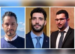 Prato, Belgiorno e Poggianti (FdI) indagati per diffamazione e revenge porn ai danni dell’avv Cocci: diffusi “video di orge gay” e lettere anonime