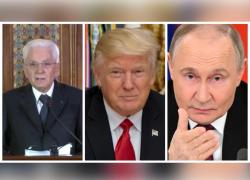 Droni russi abbattuti in Polonia, Mattarella allarmista: “Tensioni simili a 1914”, Trump ironico: “Eccoci qui”, Mosca: “Diffusi miti pro-Ucraina"