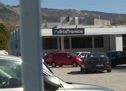 Adriatronics, Startech Industries rileva il sito di Trieste con piano da €80 milioni e assorbimento dei 333 dipendenti