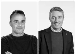 Dentsu Creative , Emanuele Nenna lascia dopo 7 anni: "È il momento di aprire nuovi capitoli professionali e personali"