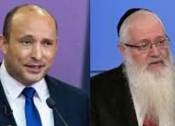 Raid Idf a Doha, ex premier israeliano Bennett: "Continuiamo a colpire Qatar anche senza ok Usa", Mentz: "Pure Uk se fosse necessario" - VIDEO