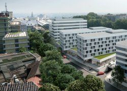 Ardian e Rockfield, acquisito un residence studentesco da 300 unità e spazi commerciali da 2.200 mq ad Aquisgrana