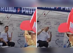 Attentato a Charlie Kirk, arrestato ma poi rilasciato sospettato, all’evento alla Utah Valley University 3mila persone e solo 6 agenti di sicurezza