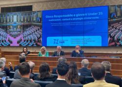 Fondazione FAIR presenta la ricerca "Gioco responsabile e giovani Under 25" per la promozione del gioco consapevole tra le nuove generazioni