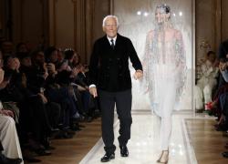 Milano Fashion Week 2025, confermate sfilate Armani e mostra alla Pinacoteca di Brera, settimana della moda intitolata a “Re Giorgio”