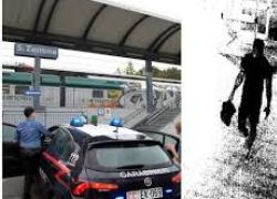 18enne violentata a San Zenone al Lambro, fermato 25enne maliano Harouna Sangare incastrato da DNA: il lavoro come aiuto cuoco, sposato con figli 