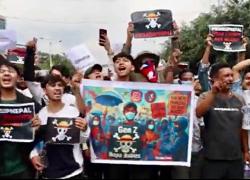 Nepal, istituita Commissione d'inchiesta su condotta violenta di polizia durante proteste antigovernative che causò 73 morti e oltre 2100 feriti