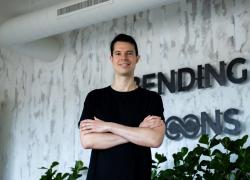 Bending Spoons, tech italiana da 5 miliardi: i fondatori moltiplicano i voti e arrivano a controllare il 90% dell’assemblea degli azionisti